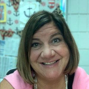 Meet your Posher, Michele